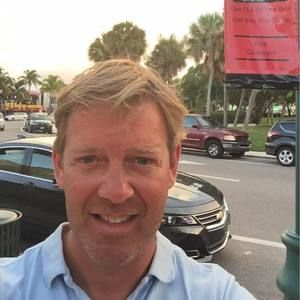 Meet your Posher, Ian